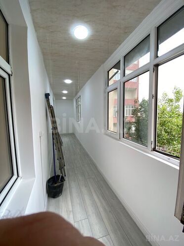 2 otaqlı köhnə tikili - 9-cu mikrorayon q. - 52 m² (12)