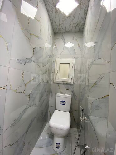 2 otaqlı köhnə tikili - 9-cu mikrorayon q. - 52 m² (6)