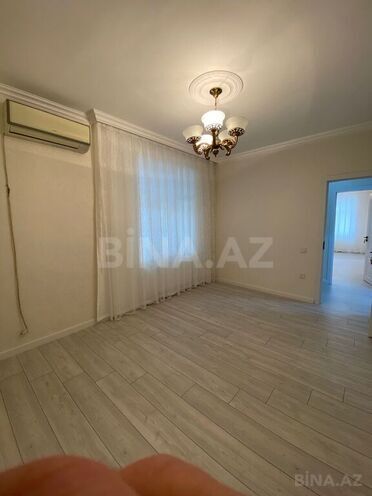 2 otaqlı köhnə tikili - 9-cu mikrorayon q. - 52 m² (14)