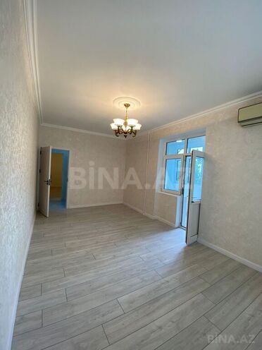 2 otaqlı köhnə tikili - 9-cu mikrorayon q. - 52 m² (16)