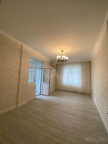 2 otaqlı köhnə tikili - 9-cu mikrorayon q. - 52 m² (1)