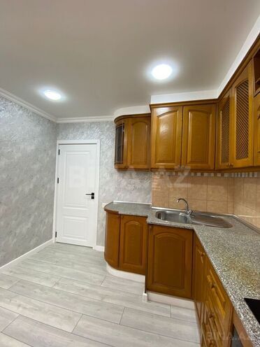 2 otaqlı köhnə tikili - 9-cu mikrorayon q. - 52 m² (17)