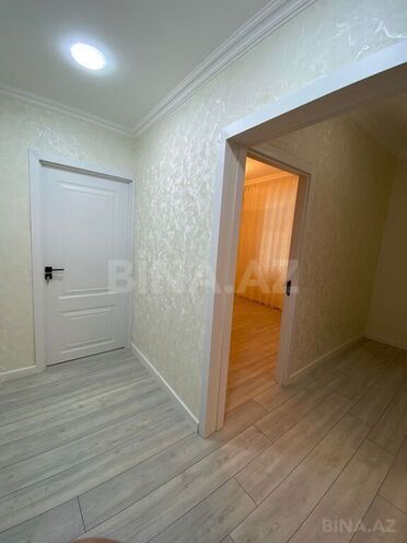 2 otaqlı köhnə tikili - 9-cu mikrorayon q. - 52 m² (15)