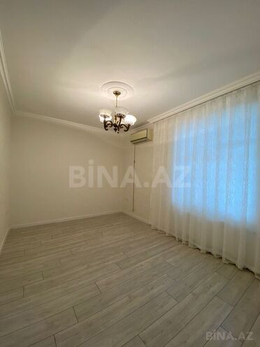 2 otaqlı köhnə tikili - 9-cu mikrorayon q. - 52 m² (11)