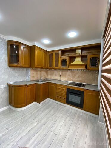 2 otaqlı köhnə tikili - 9-cu mikrorayon q. - 52 m² (18)