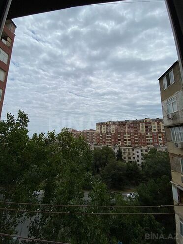2 otaqlı köhnə tikili - 9-cu mikrorayon q. - 52 m² (10)