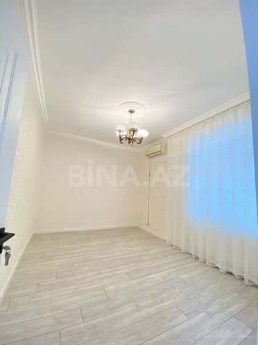 2 otaqlı köhnə tikili - 9-cu mikrorayon q. - 52 m² (8)