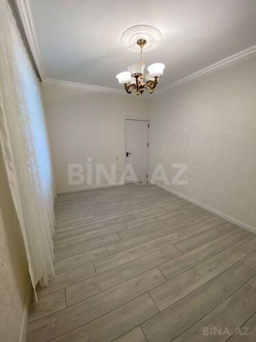 2 otaqlı köhnə tikili - 9-cu mikrorayon q. - 52 m² (13)
