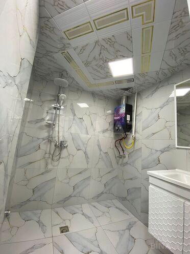 2 otaqlı köhnə tikili - 9-cu mikrorayon q. - 52 m² (19)
