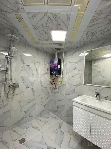 2 otaqlı köhnə tikili - 9-cu mikrorayon q. - 52 m² (9)