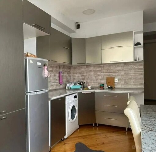 2 otaqlı yeni tikili - Nəriman Nərimanov m. - 98 m² (8)