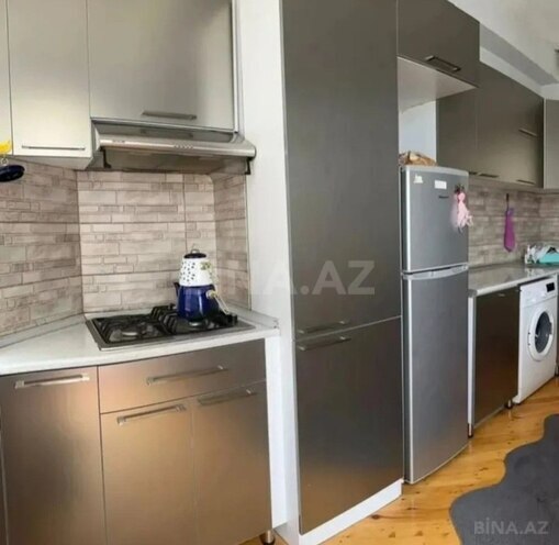 2 otaqlı yeni tikili - Nəriman Nərimanov m. - 98 m² (9)