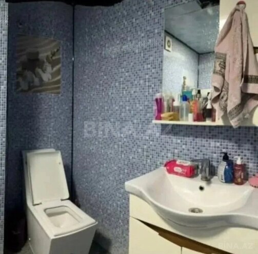 2 otaqlı yeni tikili - Nəriman Nərimanov m. - 98 m² (10)