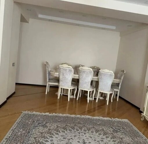 2 otaqlı yeni tikili - Nəriman Nərimanov m. - 98 m² (6)