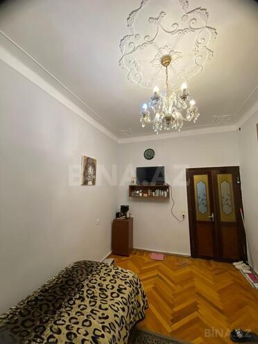 3-комн. вторичка - м. 28 мая - 85 м² (13)