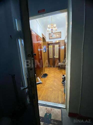 3-комн. вторичка - м. 28 мая - 85 м² (15)