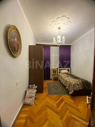 3-комн. вторичка - м. 28 мая - 85 м² (14)