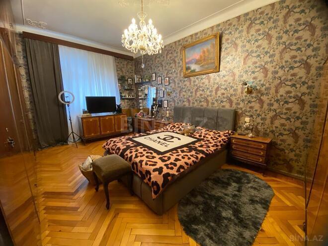 3-комн. вторичка - м. 28 мая - 85 м² (5)