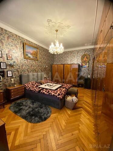 3-комн. вторичка - м. 28 мая - 85 м² (7)
