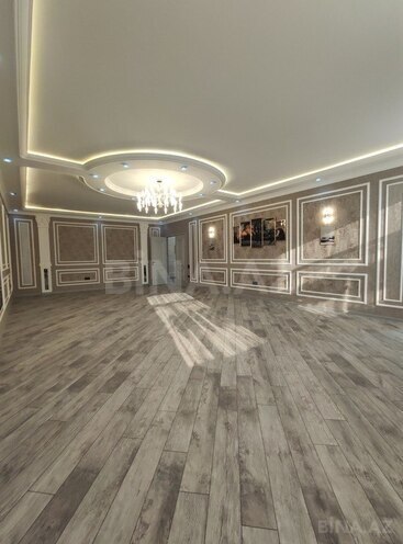 4-комн. новостройка - м. 8 ноября - 223 м² (1)