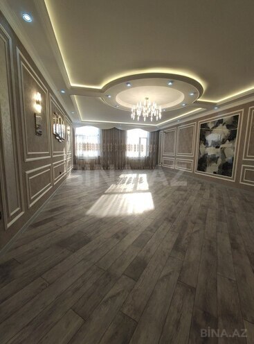 4-комн. новостройка - м. 8 ноября - 223 м² (12)