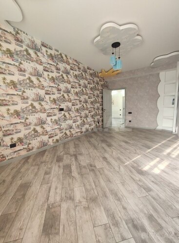 4-комн. новостройка - м. 8 ноября - 223 м² (7)