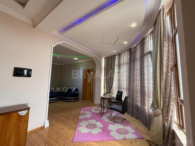 5 otaqlı həyət evi/bağ evi - Biləcəri q. - 250 m² (17)