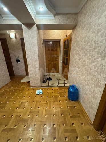 4-комн. новостройка - Наримановский  р. - 100 м² (24)
