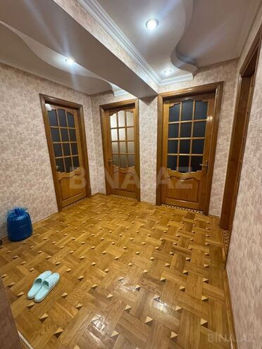 4-комн. новостройка - Наримановский  р. - 100 м² (23)