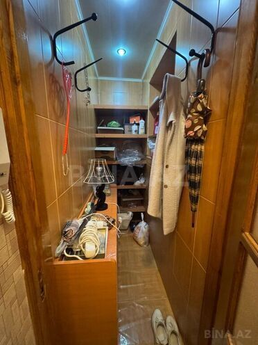 4-комн. новостройка - Наримановский  р. - 100 м² (13)