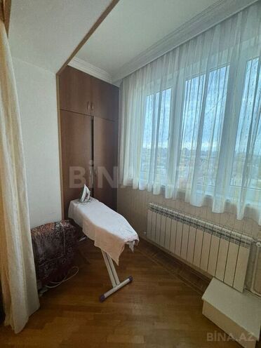 4-комн. новостройка - Наримановский  р. - 100 м² (5)
