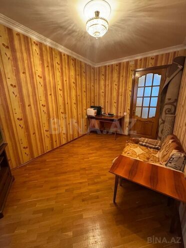 4-комн. новостройка - Наримановский  р. - 100 м² (10)
