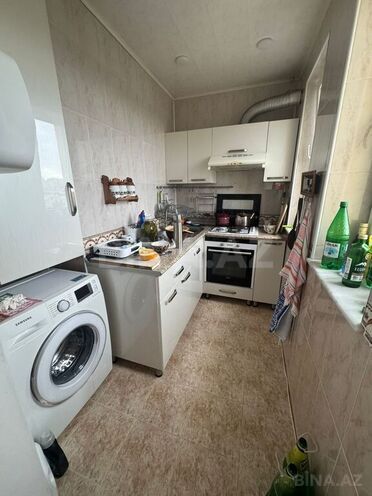 4-комн. новостройка - Наримановский  р. - 100 м² (18)