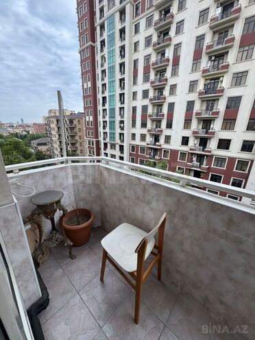 4-комн. новостройка - Наримановский  р. - 100 м² (21)