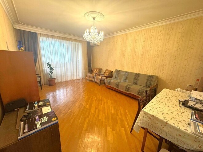 4-комн. новостройка - Наримановский  р. - 100 м² (1)