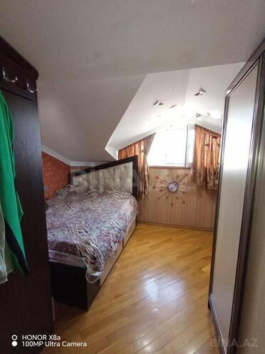 2 otaqlı yeni tikili - İnşaatçılar m. - 60 m² (8)