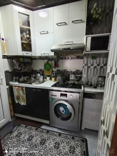 2 otaqlı yeni tikili - İnşaatçılar m. - 60 m² (3)