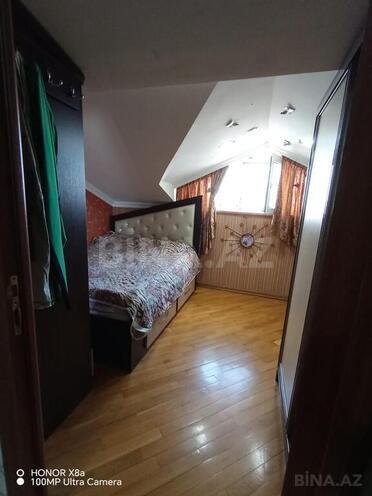 2 otaqlı yeni tikili - İnşaatçılar m. - 60 m² (7)