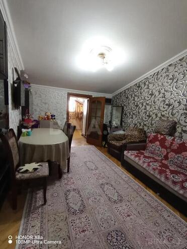 2 otaqlı yeni tikili - İnşaatçılar m. - 60 m² (1)
