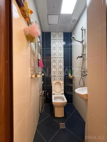 5 otaqlı həyət evi/bağ evi - Biləcəri q. - 250 m² (20)