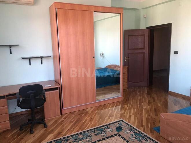 3 otaqlı yeni tikili - Nizami m. - 155 m² (5)