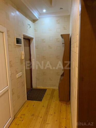 2-комн. новостройка - м. Ахмедлы - 60 м² (9)
