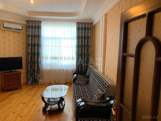 2-комн. новостройка - м. Ахмедлы - 60 м² (6)