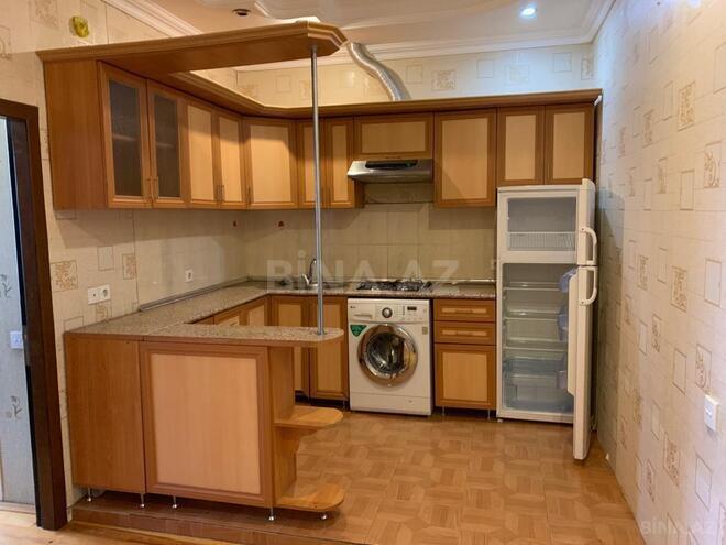 2-комн. новостройка - м. Ахмедлы - 60 м² (2)