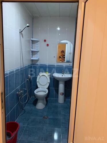 2-комн. новостройка - м. Ахмедлы - 60 м² (5)