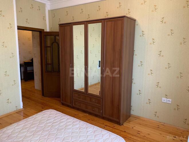 2-комн. новостройка - м. Ахмедлы - 60 м² (8)