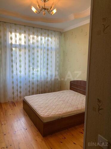 2-комн. новостройка - м. Ахмедлы - 60 м² (7)