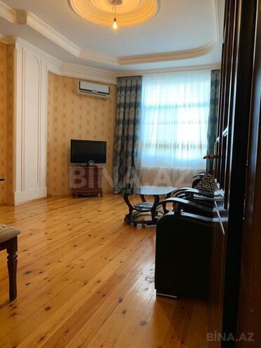 2-комн. новостройка - м. Ахмедлы - 60 м² (4)