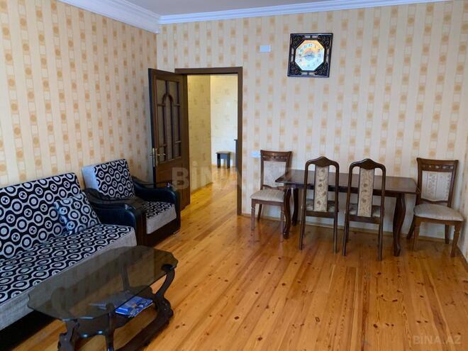 2-комн. новостройка - м. Ахмедлы - 60 м² (1)