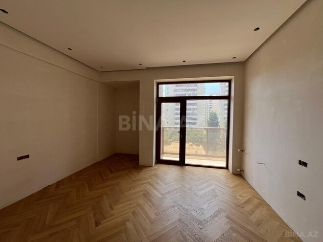 4 otaqlı yeni tikili - Elmlər Akademiyası m. - 270 m² (6)
